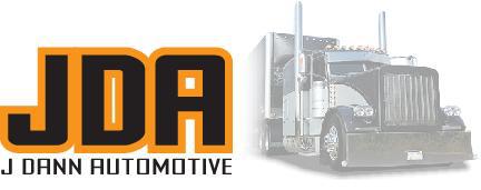 J Dann Automotive Truck & Trailer Repairs