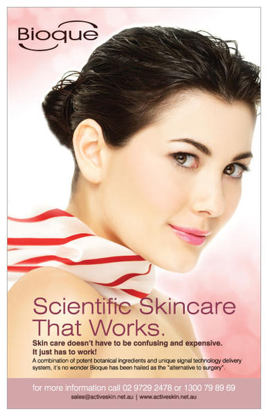 Active Skin