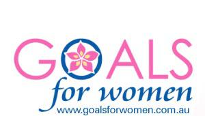 Goals for Women