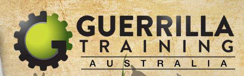 Guerrilla Training Australia