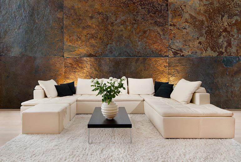 Distinctive Natural Stone