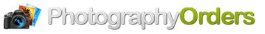 Photography Orders