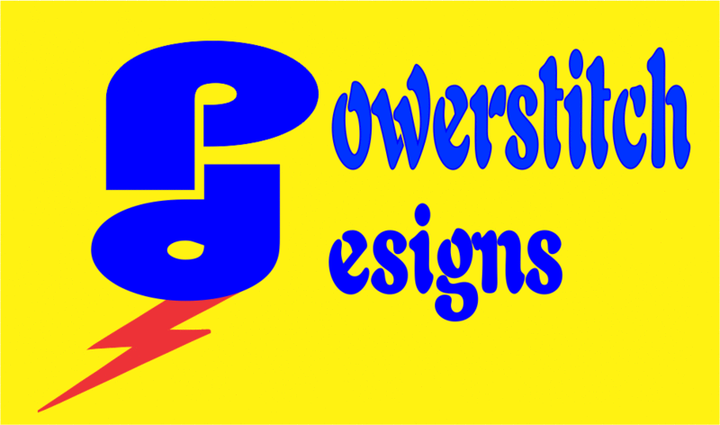 Powerstitch Designs