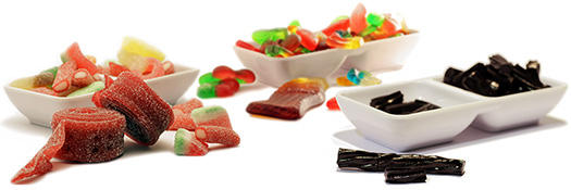 UK Sweets