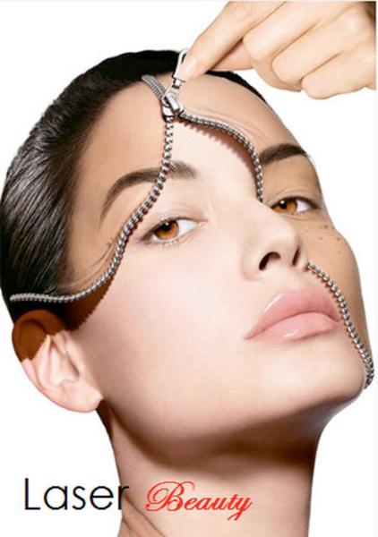 Laser Beauty