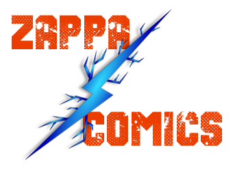 Zappa Comics