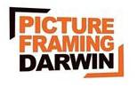 Picture Framing Darwin