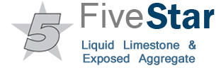 Five Star Liquid Limestone: Harrisdale