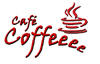 Cafe Coffeeee logo