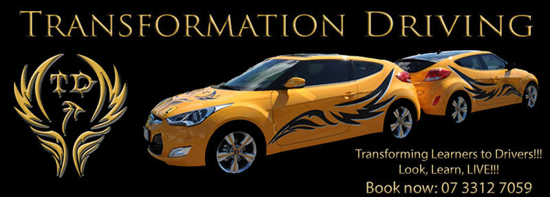 Transformation Driving
