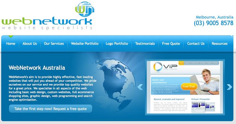 Web Network