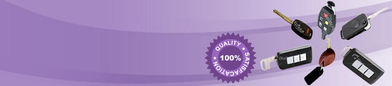 Transponder Key Sydney: Mascot logo
