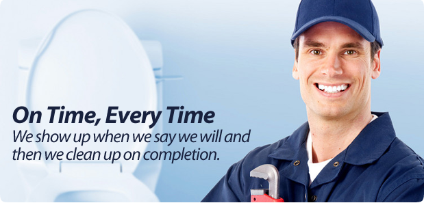 DJS Melbourne Plumbing Solutions