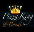 Pizza King At Bondi