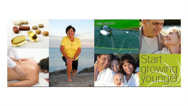 Feeling Fantastic Natural Health Solutions