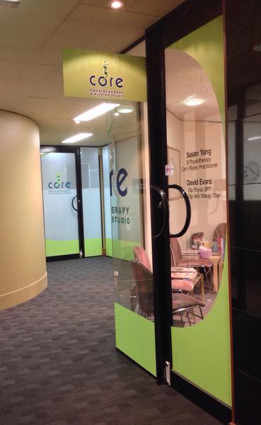 Core Physio & Pilates Studio: Adelaide