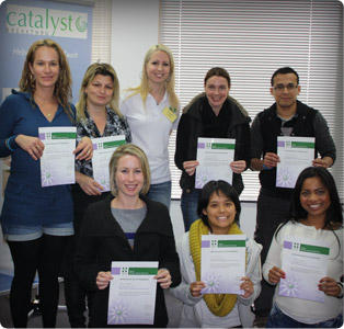 The Mental Health Recovery Institute