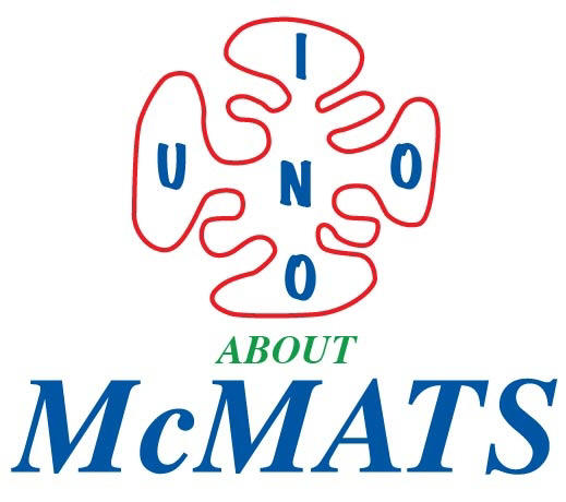 McMats Recycled Carpets logo