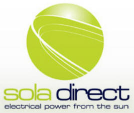 Sola Direct logo