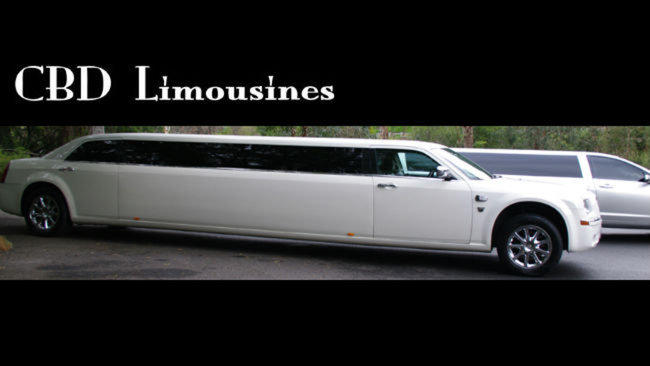 CBD Limousines