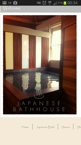 Onsen Ma