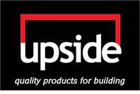 Upside Building logo