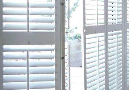 Harbour Blinds