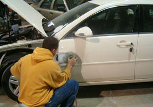 Eden and Son Motor Body Builders