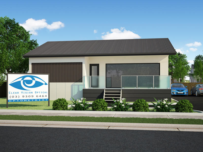 Architectural Ideas