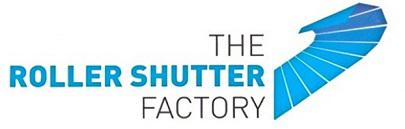 The Roller Shutter Factory logo