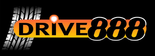 Drive888