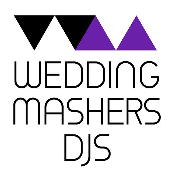 Wedding Mashers logo