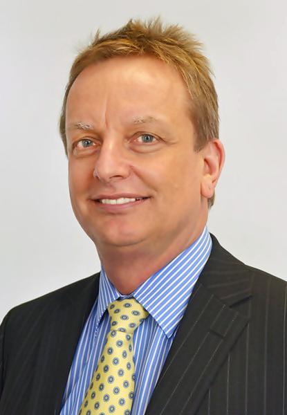 Ray Backhouse