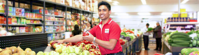 KFL Supermarket