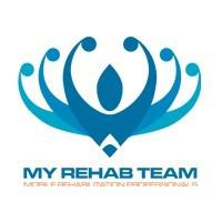 My Rehab Team