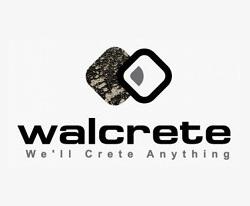 Walcrete
