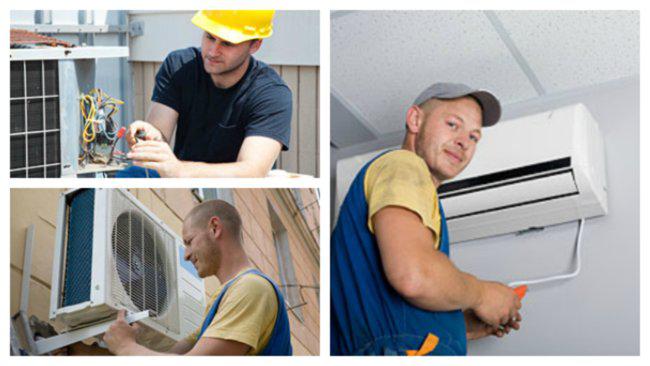 Top Class Comfort Air Conditioning