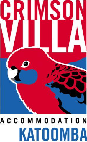 Crimson Villa