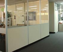 Discount Partitions