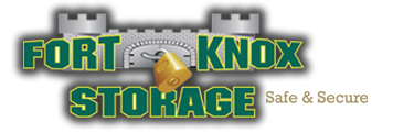 Fort Knox Storage: Morningside