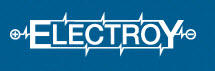 Electroy: Wollstonecraft logo