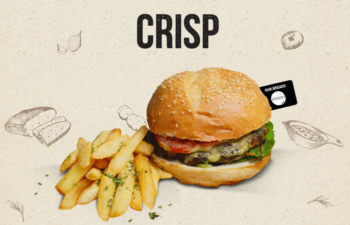 Crisp
