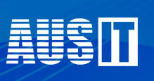Aus IT: Eight Mile Plains logo