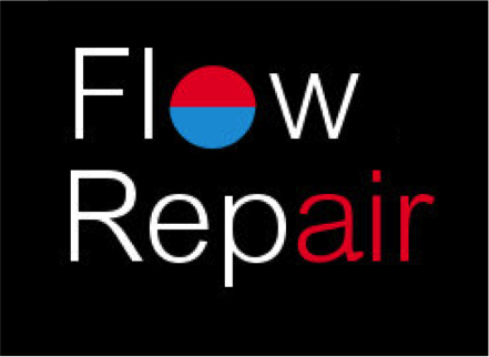 Flow Repair logo