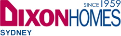 Dixon Homes: Sydney