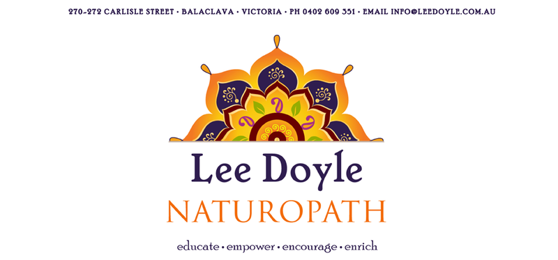 Lee Doyle