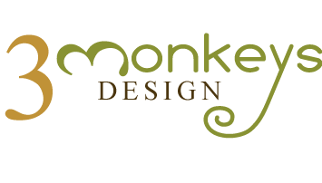 Three Monkeys Design