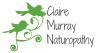 Claire Murray logo