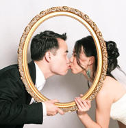 Beachside Photo Booths