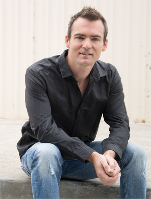 Damian Brown